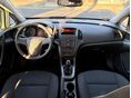 OPEL ASTRA J 2012/7 - 9