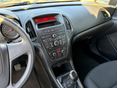 OPEL ASTRA J 2012/7 - 10