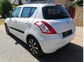 SUZUKI SWIFT 2012/5 - 2