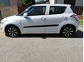 SUZUKI SWIFT 2012/5 - 3