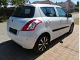 SUZUKI SWIFT 2012/5 - 4
