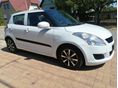 SUZUKI SWIFT 2012/5 - 5