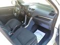 SUZUKI SWIFT 2012/5 - 6