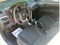 SUZUKI SWIFT 2012/5 - 7