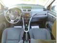 SUZUKI SWIFT 2012/5 - 8