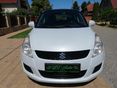 SUZUKI SWIFT 2012/5 - 11