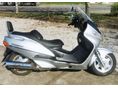 SUZUKI AN 400 BURGMAN 