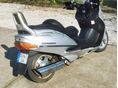 SUZUKI AN 400 BURGMAN 1999/9 - 2