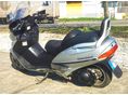 SUZUKI AN 400 BURGMAN 1999/9 - 4