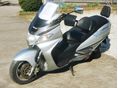 SUZUKI AN 400 BURGMAN 1999/9 - 6