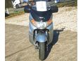 SUZUKI AN 400 BURGMAN 1999/9 - 7