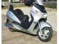 SUZUKI AN 400 BURGMAN 1999/9 - 8