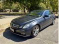 MERCEDES-BENZ E 220 2010/5 - 2