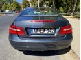 MERCEDES-BENZ E 220 2010/5 - 4