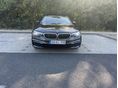 BMW 5-ÖS SOROZAT 2018/5 - 2