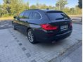 BMW 5-ÖS SOROZAT 2018/5 - 5