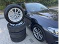 BMW 5-ÖS SOROZAT 2018/5 - 6