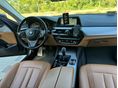 BMW 5-ÖS SOROZAT 2018/5 - 9