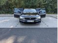 BMW 5-ÖS SOROZAT 2018/5 - 10