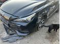 MG MG3 2024/7 - 3