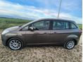 FORD C-MAX 2013/8 - 4