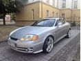 HYUNDAI COUPE 2.0 GLS Leather