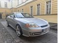 HYUNDAI COUPE 2004/8 - 2