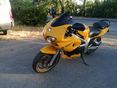 SUZUKI SV 650 S 2000/7 - 2