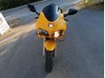 SUZUKI SV 650 S 2000/7 - 3