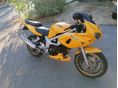 SUZUKI SV 650 S 2000/7 - 5