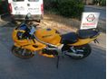 SUZUKI SV 650 S 2000/7 - 6