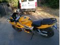 SUZUKI SV 650 S 2000/7 - 7