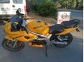 SUZUKI SV 650 S 2000/7 - 9