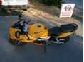 SUZUKI SV 650 S 2000/7 - 10