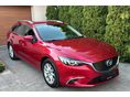 MAZDA 6 Sportkombi 2.0i Revolution Nagyon szép állapot