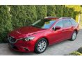 MAZDA 6 2018/1 - 3