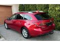 MAZDA 6 2018/1 - 5