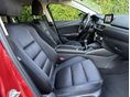 MAZDA 6 2018/1 - 6
