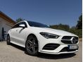 MERCEDES-BENZ CLA 200 AMG Line