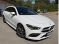 MERCEDES-BENZ CLA 200 2020/8 - 2