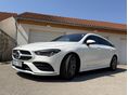 MERCEDES-BENZ CLA 200 2020/8 - 3