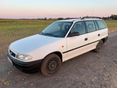 OPEL ASTRA F Caravan 1.4 Classic Start Keveset futott! Egygazdás! Valós kilométer!