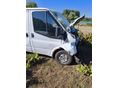 FORD TRANSIT 2011/11 - 14