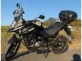SUZUKI DL 650 2020/12 - 2