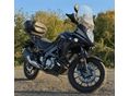 SUZUKI DL 650 WC70