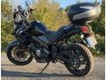 SUZUKI DL 650 2020/12 - 4