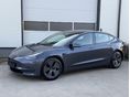 TESLA MODEL 3 Long Range AWD (Automata) kínai gyártás/törésmentes/új gumik