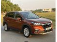 SUZUKI S-CROSS 2022/1 - 2