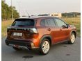 SUZUKI S-CROSS 2022/1 - 3