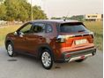 SUZUKI S-CROSS 2022/1 - 4